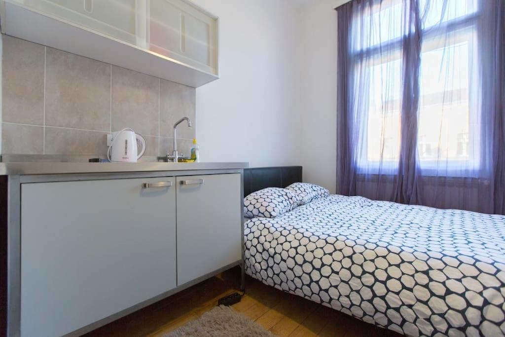 Central Zagreb Apartment Exterior foto